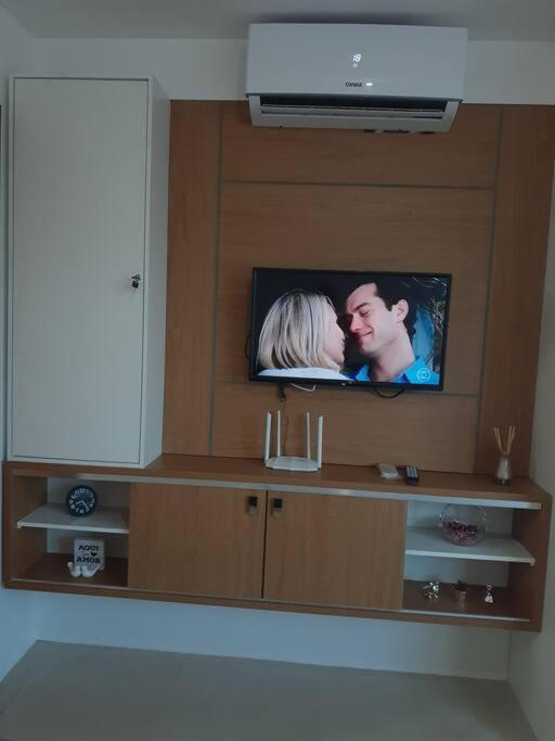 Golden Shopping Home Service - Boa Viagem- Apt608 เฮซิเฟ ภายนอก รูปภาพ