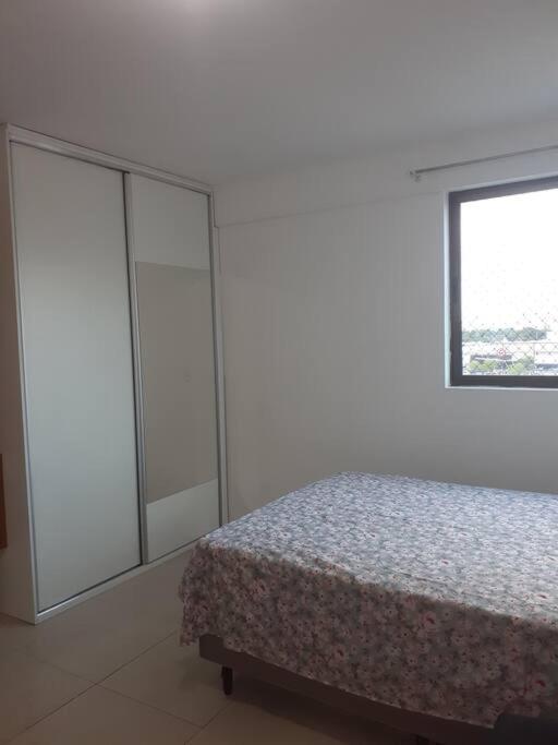Golden Shopping Home Service - Boa Viagem- Apt608 เฮซิเฟ ภายนอก รูปภาพ