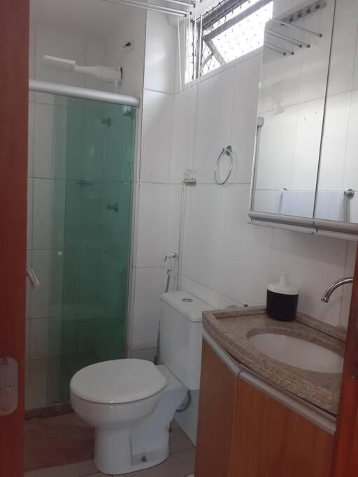 Golden Shopping Home Service - Boa Viagem- Apt608 เฮซิเฟ ภายนอก รูปภาพ