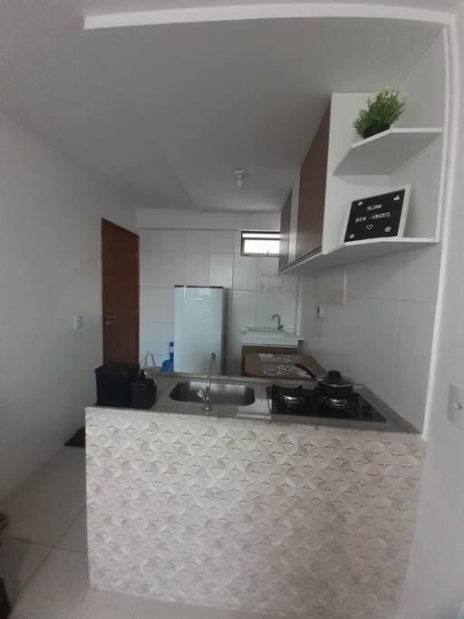 Golden Shopping Home Service - Boa Viagem- Apt608 เฮซิเฟ ภายนอก รูปภาพ