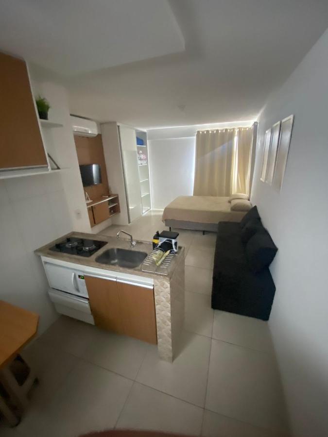 Golden Shopping Home Service - Boa Viagem- Apt608 เฮซิเฟ ภายนอก รูปภาพ