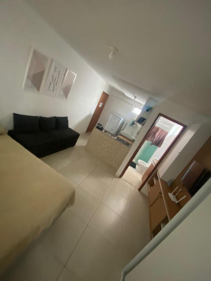 Golden Shopping Home Service - Boa Viagem- Apt608 เฮซิเฟ ภายนอก รูปภาพ